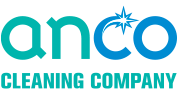 Anco Cleaning Company | Bismarck, ND Logo